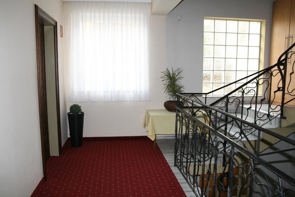 Hotel Pension Pleikner Millstatt am See Exterior foto