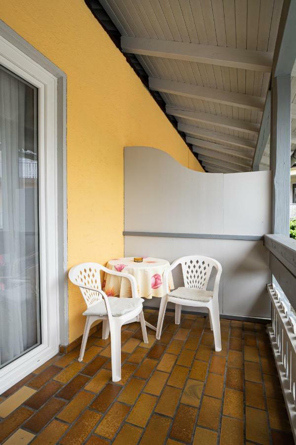 Hotel Pension Pleikner Millstatt am See Exterior foto