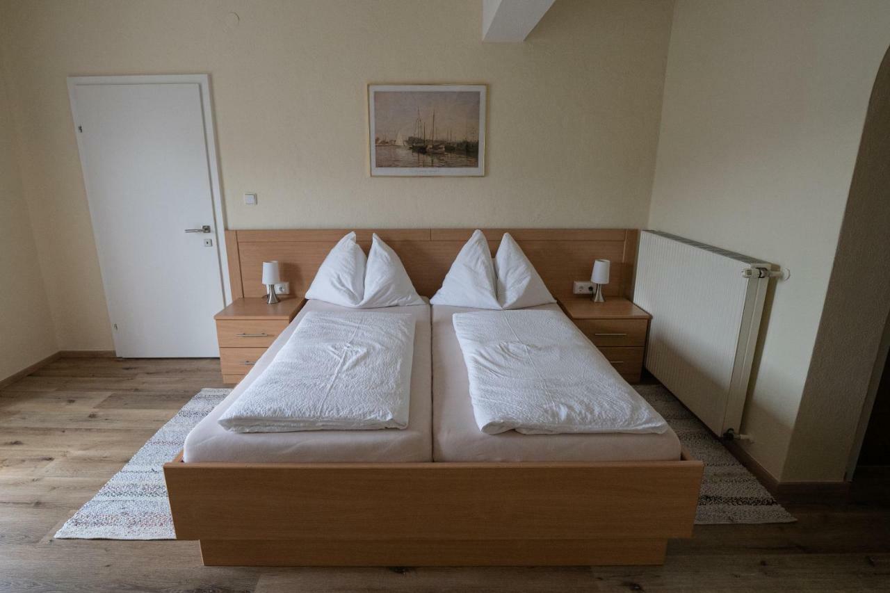 Hotel Pension Pleikner Millstatt am See Exterior foto